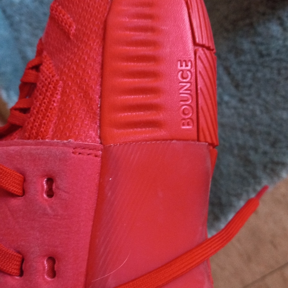 Adidas bounce 11  READ SIZE INFO - Picture 6 of 11